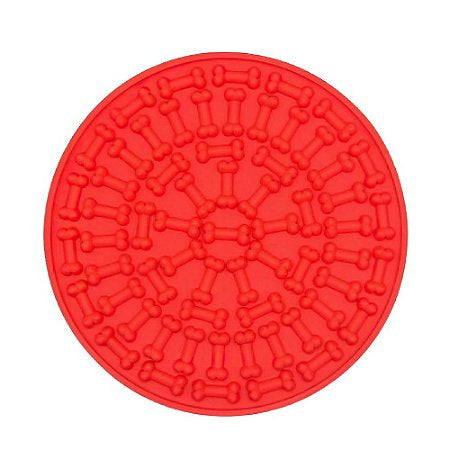 Comedouro Interativo