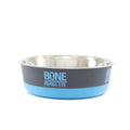 Comedouro Inox Bone Apettit