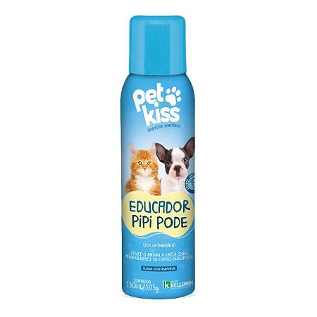 Educador Pipi PODE 150ml
